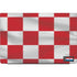 Croatia Soccer Flag Dell Vostro Skin